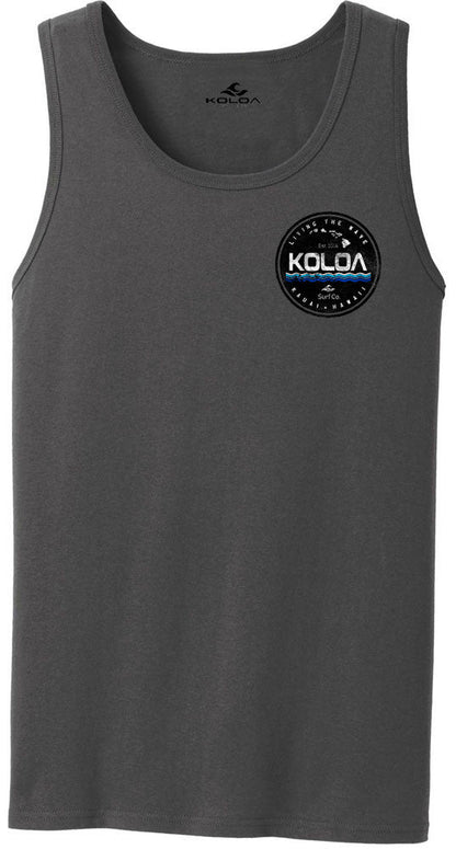 Koloa Kauai Tank Top