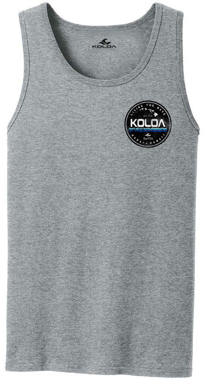 Koloa Kauai Tank Top