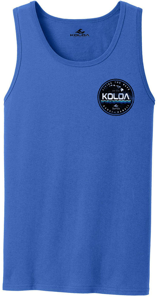 Koloa Kauai Tank Top