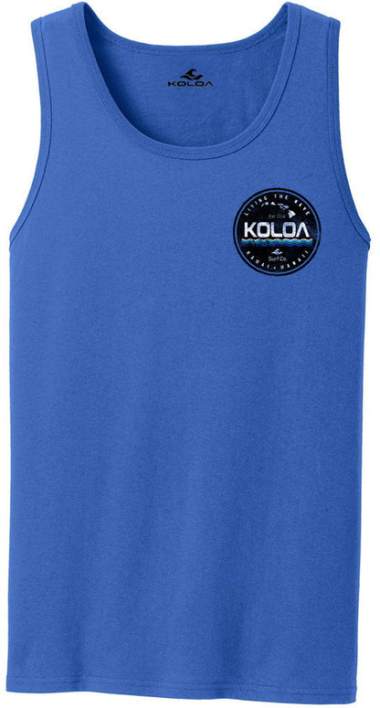 Koloa Kauai Tank Top