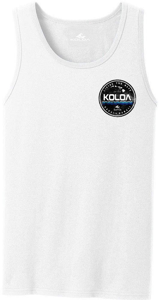 Koloa Kauai Tank Top