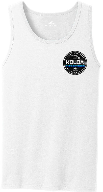 Koloa Kauai Tank Top