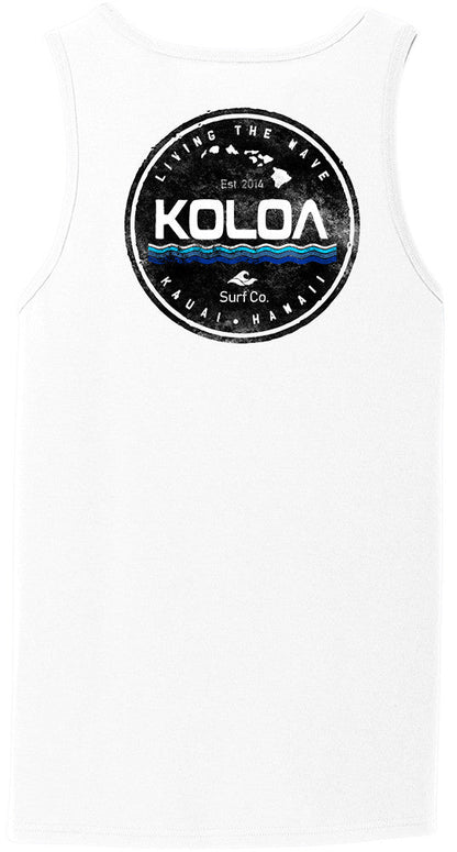 Koloa Kauai Tank Top