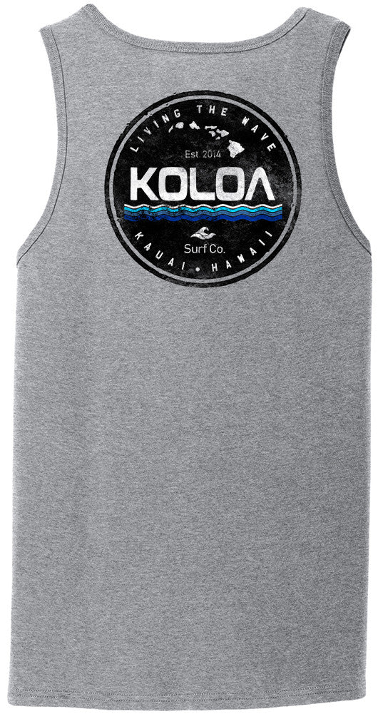 Koloa Kauai Tank Top