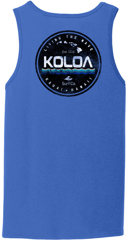 Koloa Kauai Tank Top