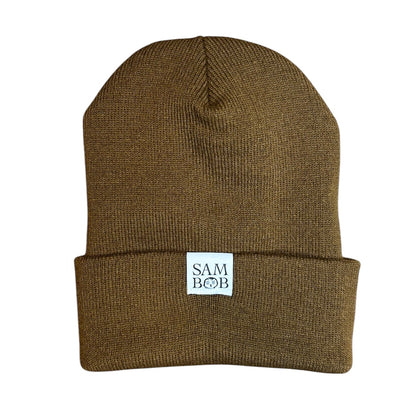 SAMBOB beanies