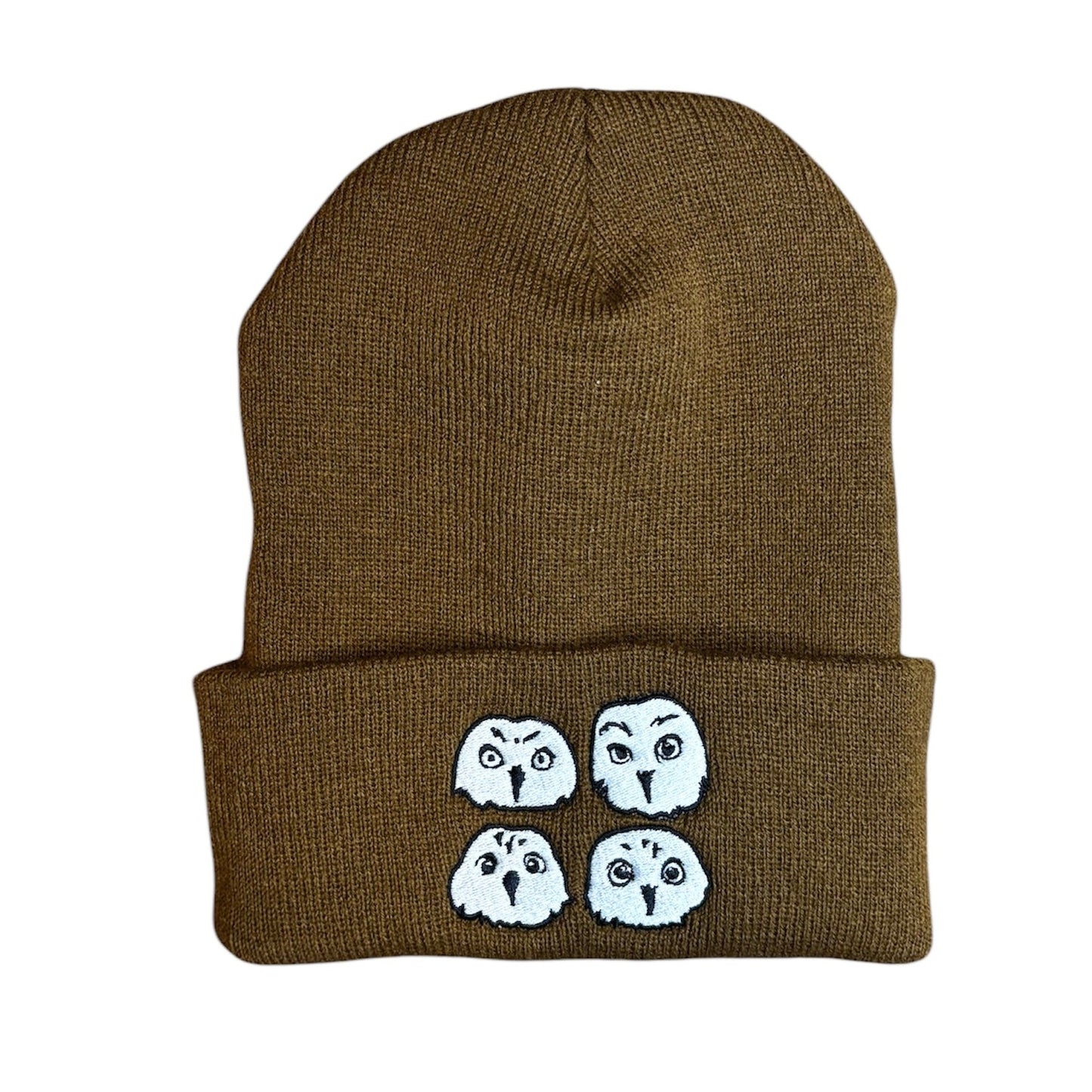 SAMBOB beanies