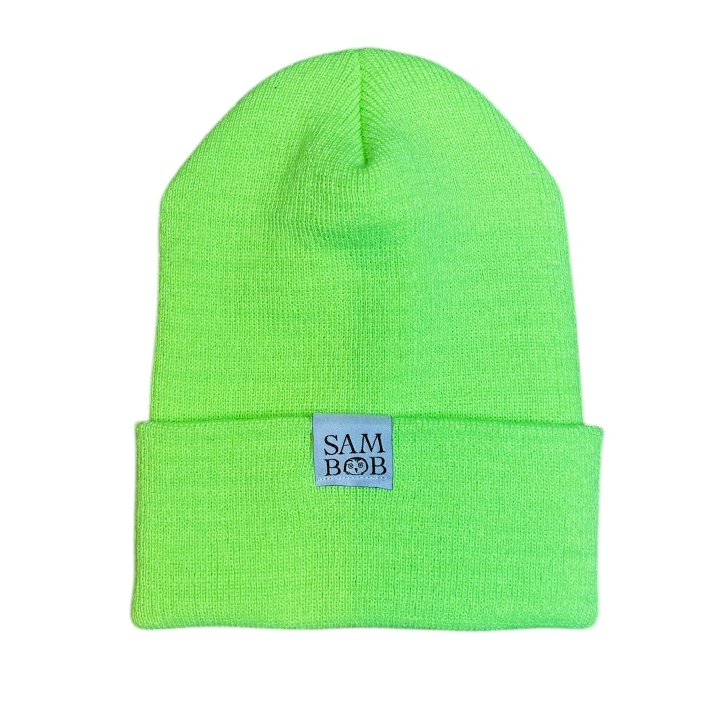 SAMBOB beanies