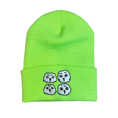 SAMBOB beanies