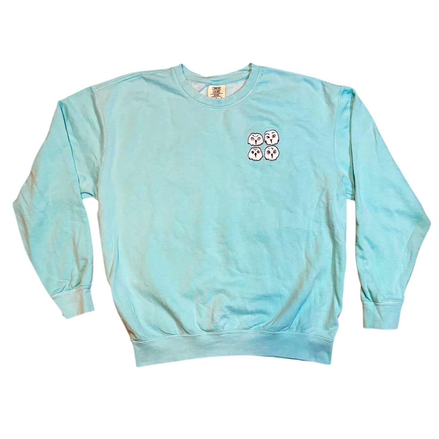 SAMBOB crewneck