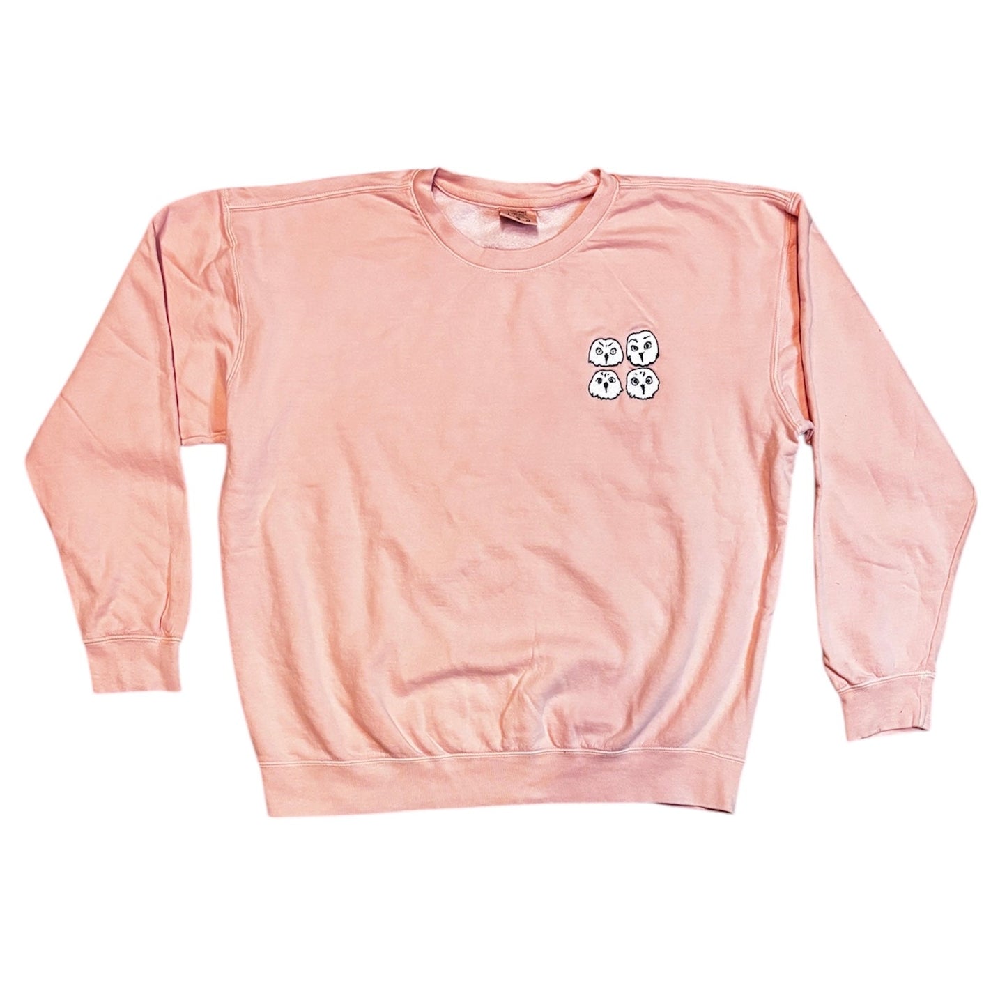 SAMBOB crewneck