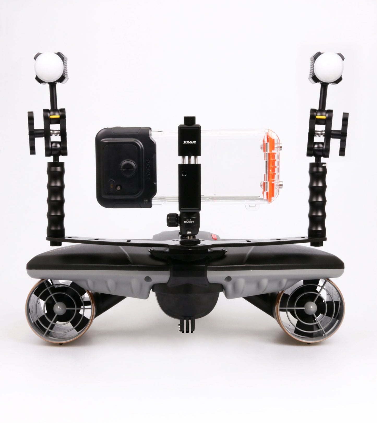 Navbow / Navbow+ Photographic Base Plate