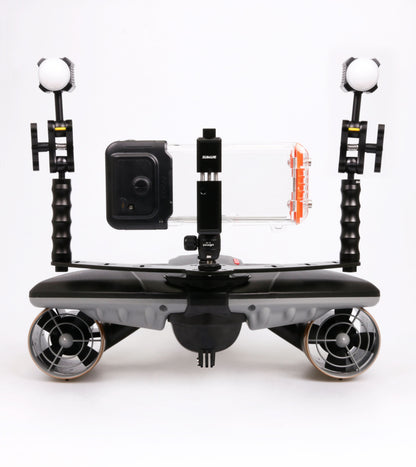 Navbow / Navbow+ Photographic Base Plate