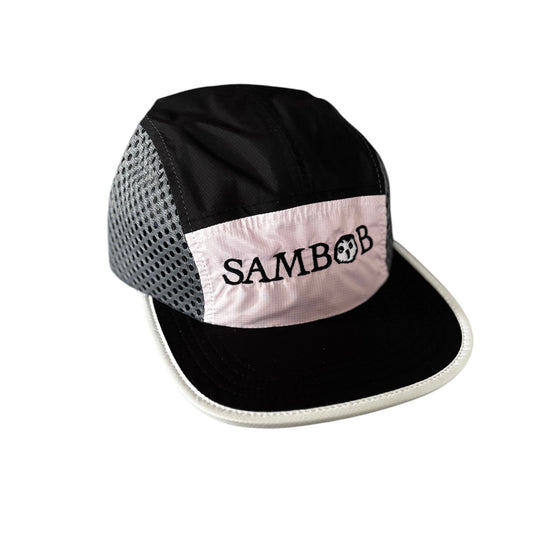 SAMBOB five panel