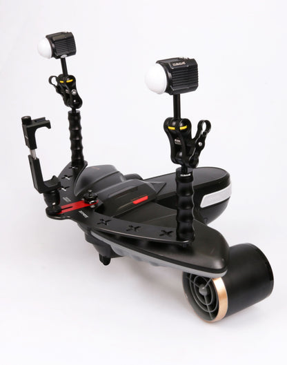 Navbow / Navbow+ Photographic Base Plate