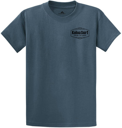 Koloa Hex Heavyweight T-Shirt