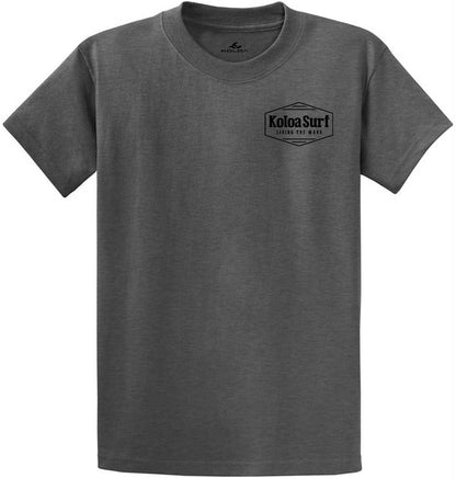 Koloa Hex Heavyweight T-Shirt