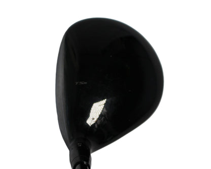 Pre-Owned Titleist Tsr3:  Fairway Wood 3 (13.5) W/ Kaili 60 x (X-Stiff) (42.5) Inch Shaft (Average)