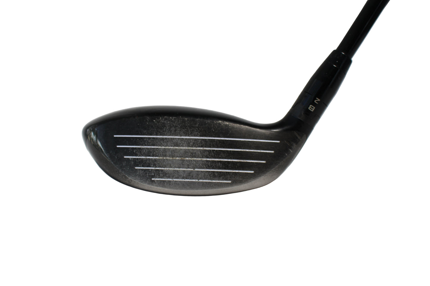 Pre-Owned Titleist Tsr3:  Fairway Wood 3 (13.5) W/ Kaili 60 x (X-Stiff) (42.5) Inch Shaft (Average)
