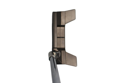 Pre-Owned Scotty Cameron Concept X Cx-01: Mid- Mallet Putter W/ 34 Inch Steel Shaft (Mint)