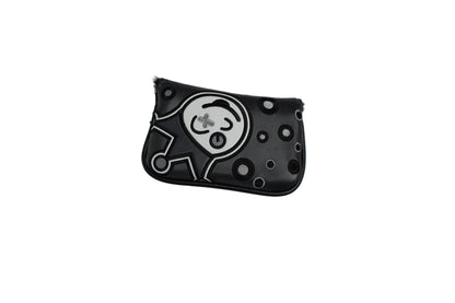 Pre-Owned Scotty Cameron Concept X Cx-01: Mid- Mallet Putter W/ 34 Inch Steel Shaft (Mint)