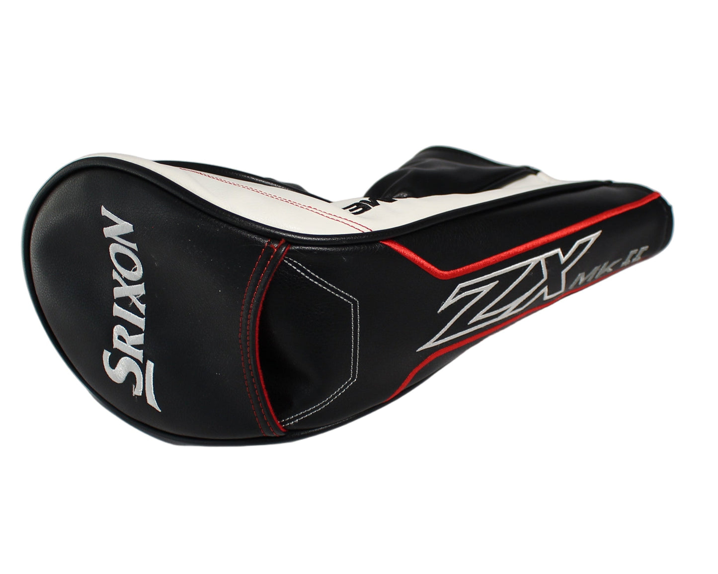 Pre-Owned Srixon Zx7 Mkii: Driver (9.5) W/ Tour Ad Gp-5s (Stiff) (45 Inch) Graphite Shaft (Mint)