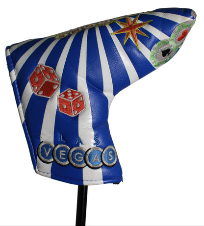 Pre-Owned Swag Golf Handsome Too 2nd Gen Blade Putter