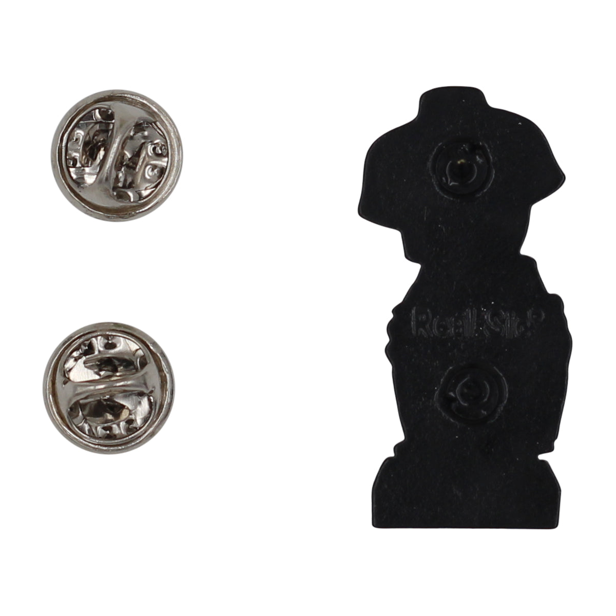 Venus Abstract Greek Statue Pin - Surreal Vaporwave Aesthetic Enamel Pin