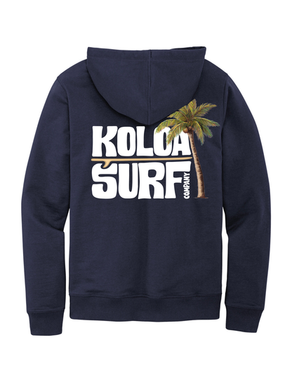 Koloa Endless Fleece Hoodie