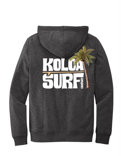 Koloa Endless Fleece Hoodie