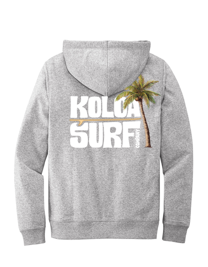 Koloa Endless Fleece Hoodie