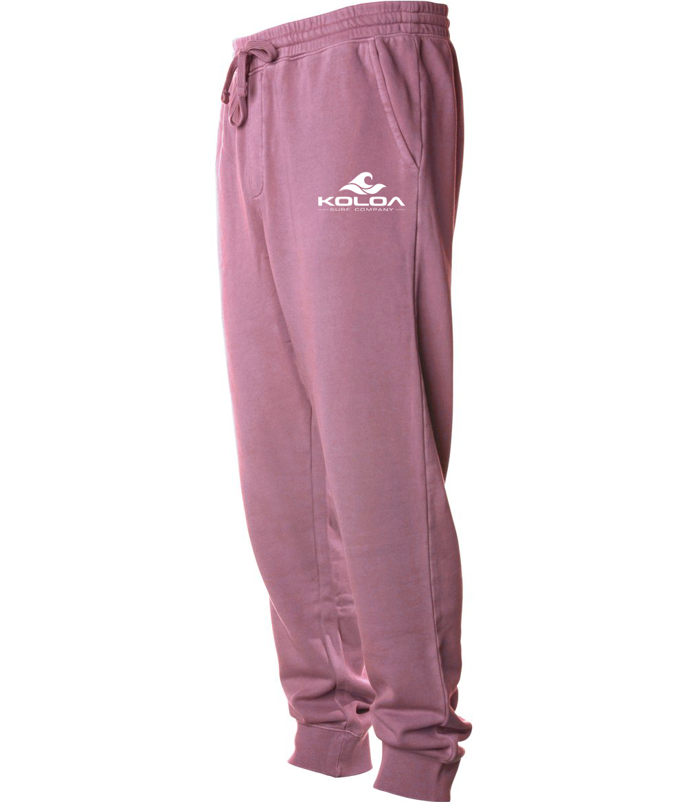 Koloa Classic Wave Fleece Sweatpants