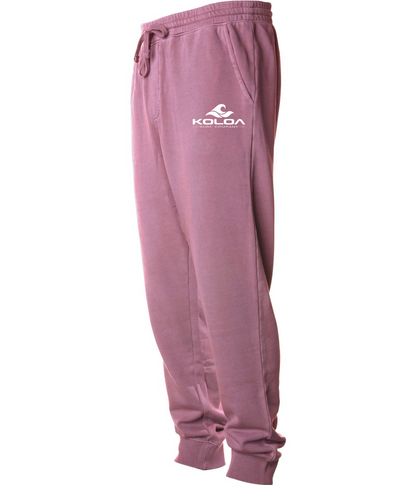 Koloa Classic Wave Fleece Sweatpants