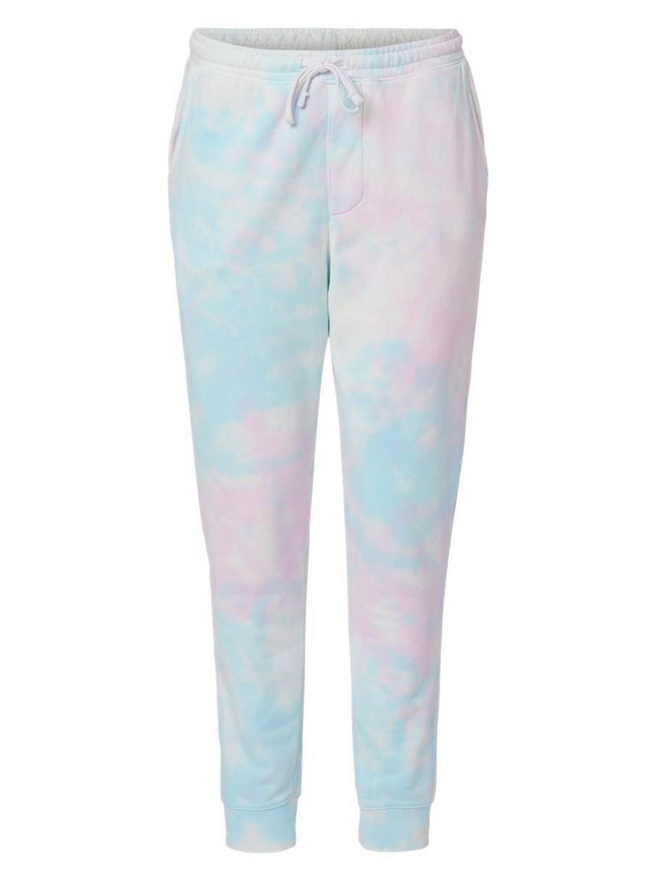 Koloa Tie-Dyed Fleece Pants