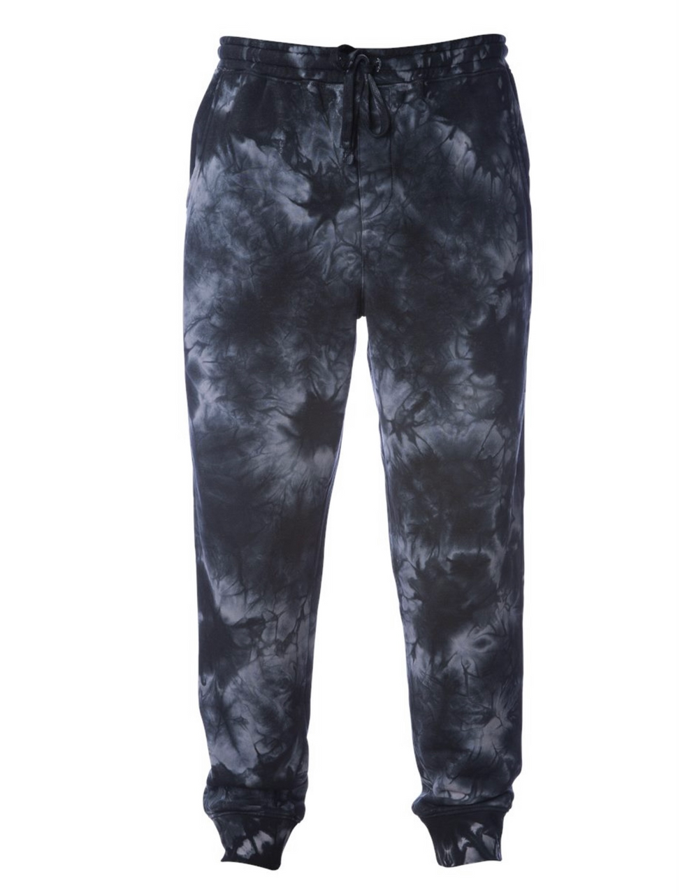 Koloa Tie-Dyed Fleece Pants