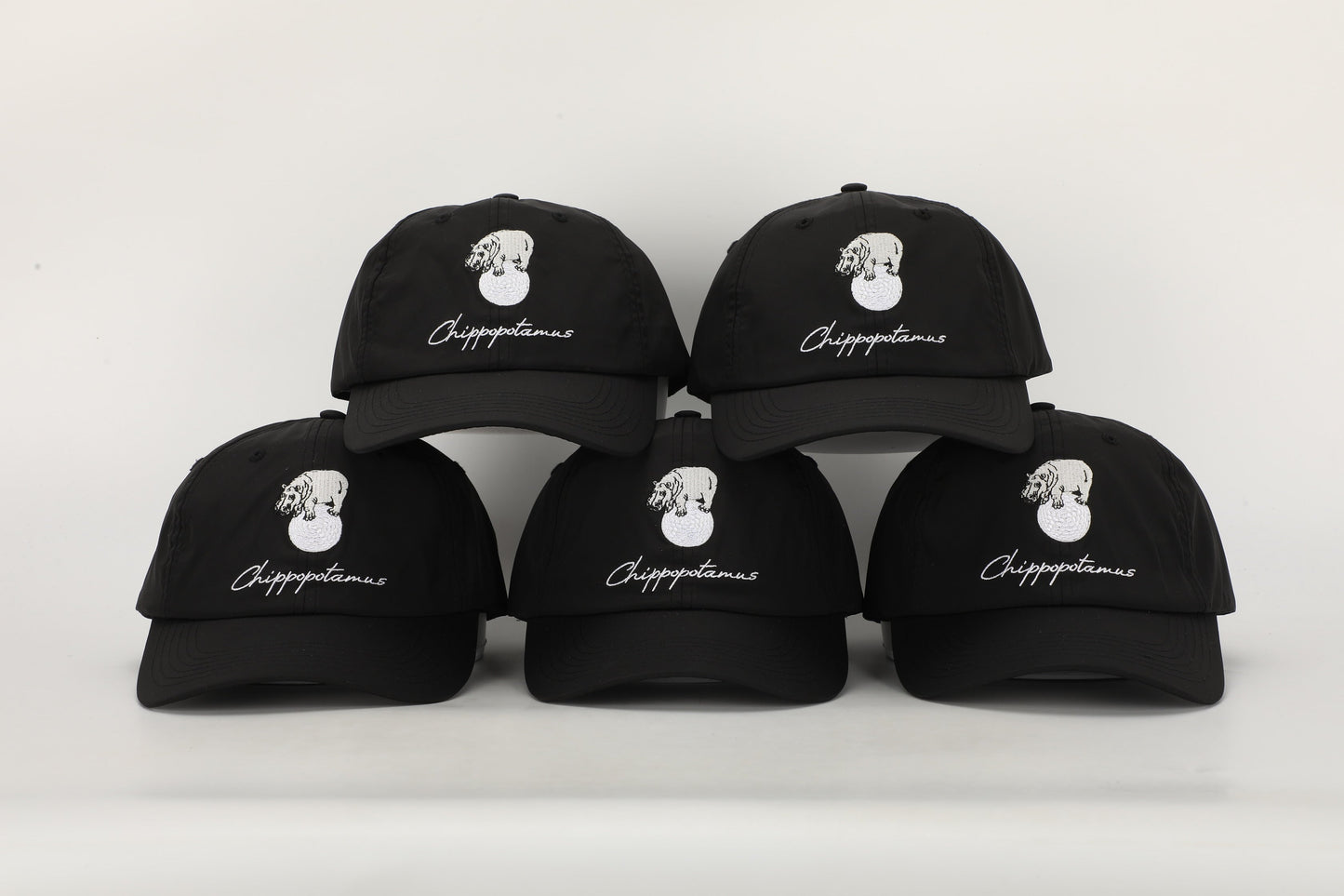 Black hat