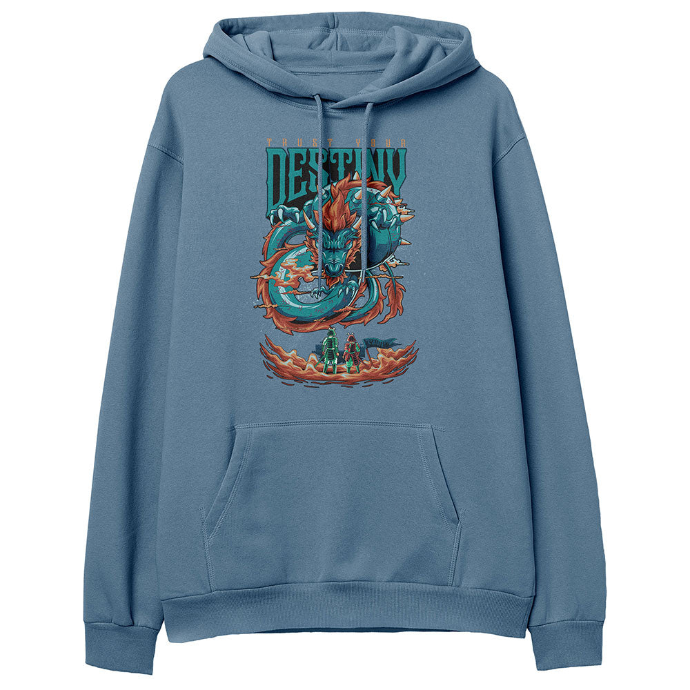 Trust Your Destiny Hoodie