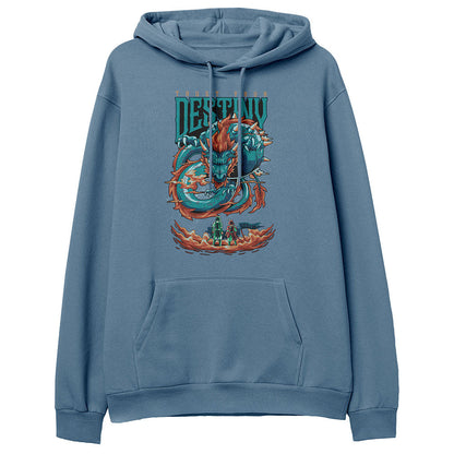 Trust Your Destiny Hoodie