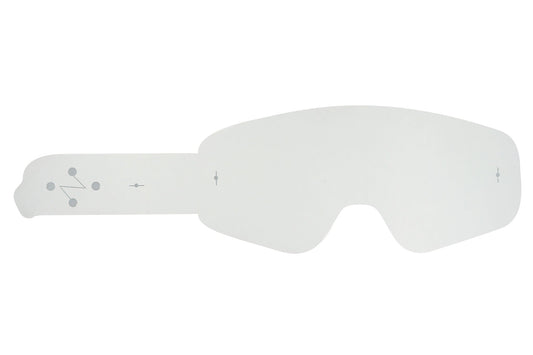 Infinity Tear-Offs Laminated | 14 Pack