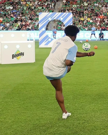 IShowSpeed 2025 MLS All-Star Skills Challenge Jersey