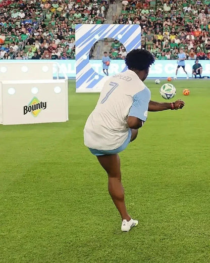IShowSpeed 2025 MLS All-Star Skills Challenge Jersey