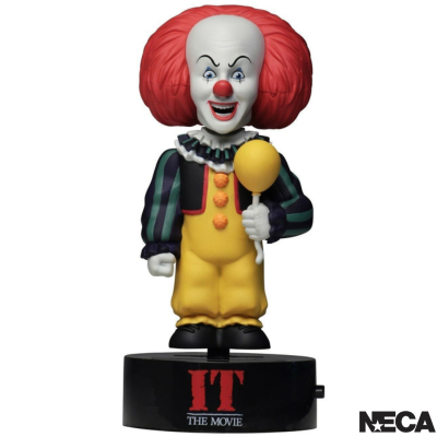 NECA Body Knockers
