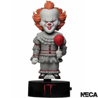 NECA Body Knockers