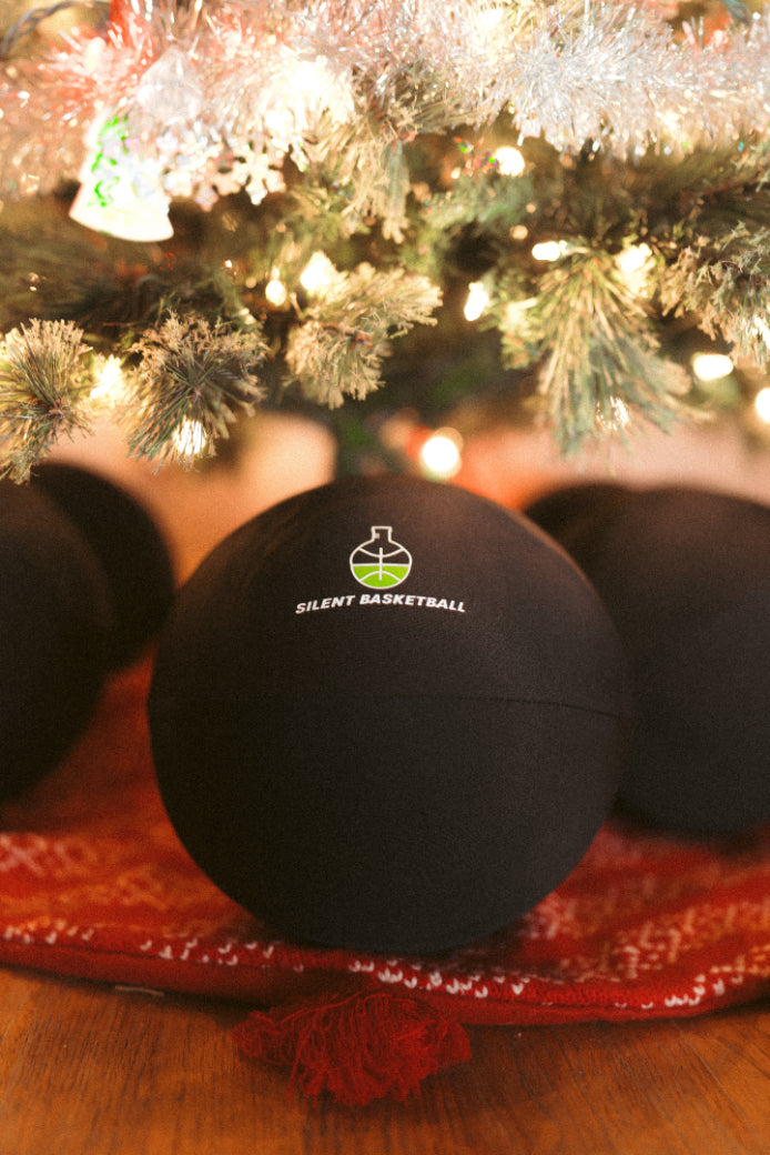 Silent Basketball 4.0