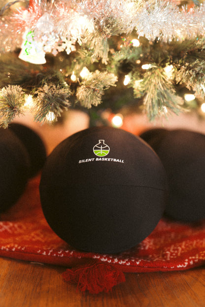 Silent Basketball 4.0