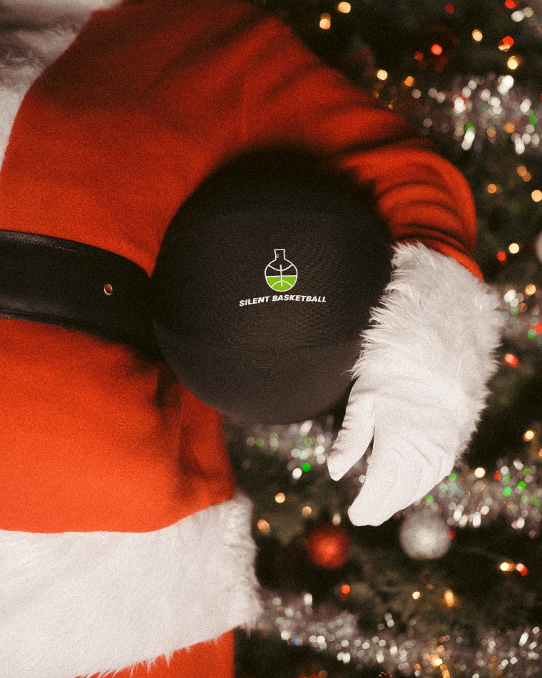 Silent Basketball 4.0