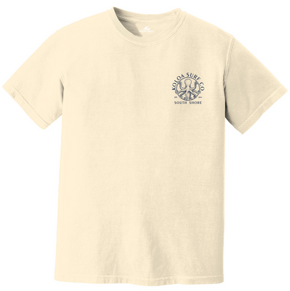 Koloa South Shore Pigment Dyed T-Shirt