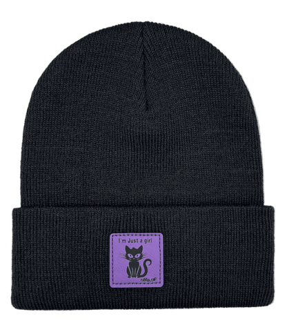 Halloween Beanie – Meowgical, Haakwear Exclusive | Made in USA