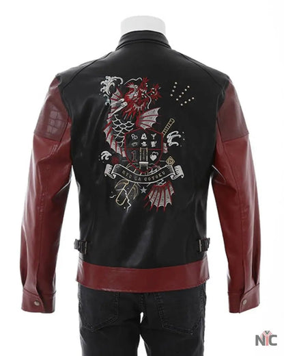 Ichiban Kasuga Model Riding Jacket Ryu Ga Gotoku Series