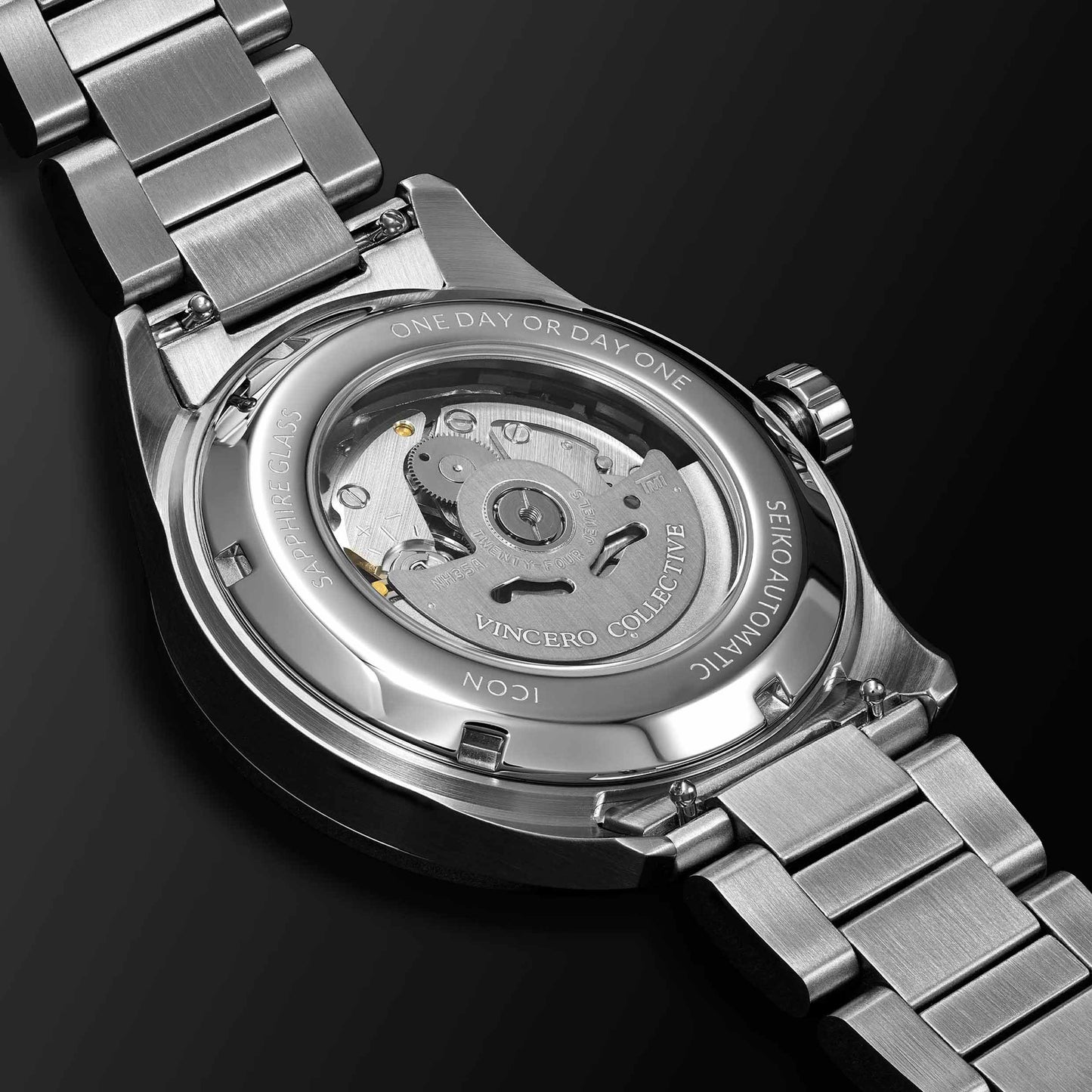 Icon Limited Release - SLMN